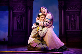 Broadway Licensing Releases HEAD OVER HEELS Rights for School and Youth Programs Image