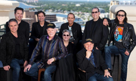 THE BEACH BOYS – NOW & THEN Come to Van Wezel Image
