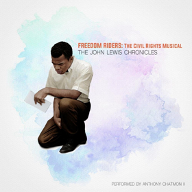 Songs From FREEDOM RIDERS: THE CIVIL RIGHTS MUSICAL Released For Streaming Image
