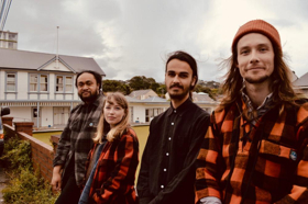 Meet A.U.R.A., The Rising Folk Artist From New Zealand Image