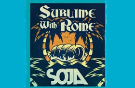 Sublime with Rome to Return to Mandalay Bay in June Image