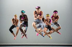 Ballet Tech Kids Dance Returns Home to The Joyce Image