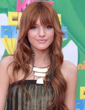 RLJE Films Acquire Bella Thorne Thriller RIDE Image
