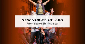 Paper Mill Fills Roster for Summer Musical Theatre Conservatory Image
