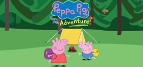 All New PEPPA PIG LIVE Show Comes To Worcester Image