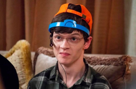 Scoop: Coming Up on a New Episode of SPEECHLESS on ABC - Today, February 22, 2019 