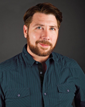 Interview: Topher Payne Talks Hats and McCarthyism in PERFECT ARRANGEMENT Image