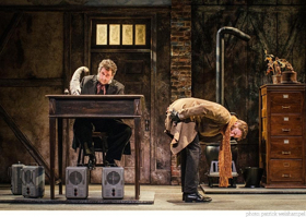Review: TWIST YOUR DICKENS is Back! And That's a Very Good Thing Image