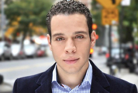 Two Time Tony-Nominee Robin De Jesus To Do Sit-down Interview with New Streaming Series Image