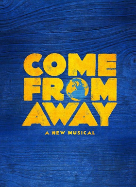 COME FROM AWAY Cast and Creatives Announced for BroadwayCon Panel Image