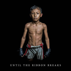 Until The Ribbon Breaks Drops 'One Match' Track and Video Image