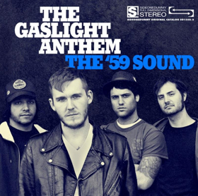 The Gaslight Anthem will Celebrate 10th Anniversary of The '59 Sound With Special Series of Performances 