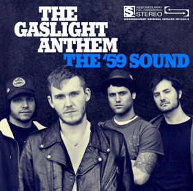 The Gaslight Anthem will Celebrate 10th Anniversary of The '59 Sound With Special Series of Performances Image