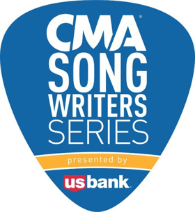 CMA Songwriters Series Presented By U.S. Bank Announces Chicago Performance 