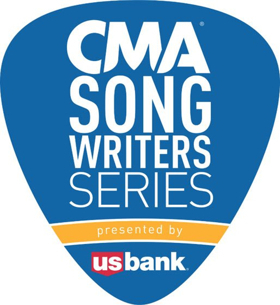 CMA Songwriters Series Presented By U.S. Bank Announces Chicago Performance Image