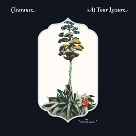 Chicago Indie Rockers Clearance Release New Single HAVEN'T YOU GOT THE TIME 