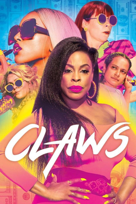 Kathrine Narducci Cast in GODFATHER OF HARLEM, Juan Riedinger Joins CLAWS Image
