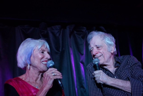 Austin Pendleton and Barbara Bleier Return to Pangea in December  Image