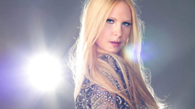 Karine Hannah Has FABULOUS BABS At 54 Below In April Image