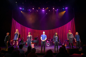 Rachel Bay Jones, Norm Lewis, and More Announced For A.R.T.'s EXTRAORDINARY Image