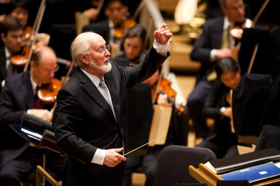 John Williams To Take Centre-Stage At Royal Albert Hall Celebration  Image