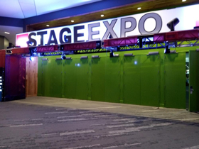 BWW Blog: Attending the USITT 2019 Conference in Louisville, Kentucky Image