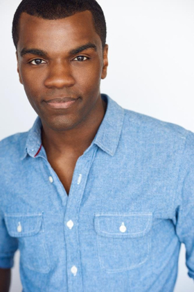 Social: Go Behind The Scenes of Asolo Rep's EVITA on BroadwayWorld's Instagram With Sharrod Williams Image
