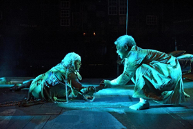 Regional Roundup: Top New Features This Week Around Our BroadwayWorld 11/17 - MARGARITAVILLE, LES MIS, WAITRESS and More! Image