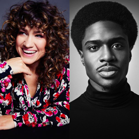 Sarah Stiles, Ephraim Sykes Receive 2019 Clarence Derwent Awards Image