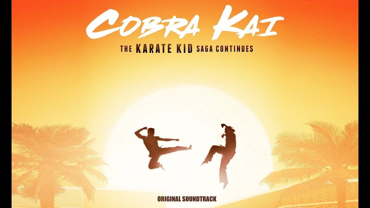 Feature: Leo Birenberg and Zach Robinson scores COBRA KAI for YouTube Red Series 