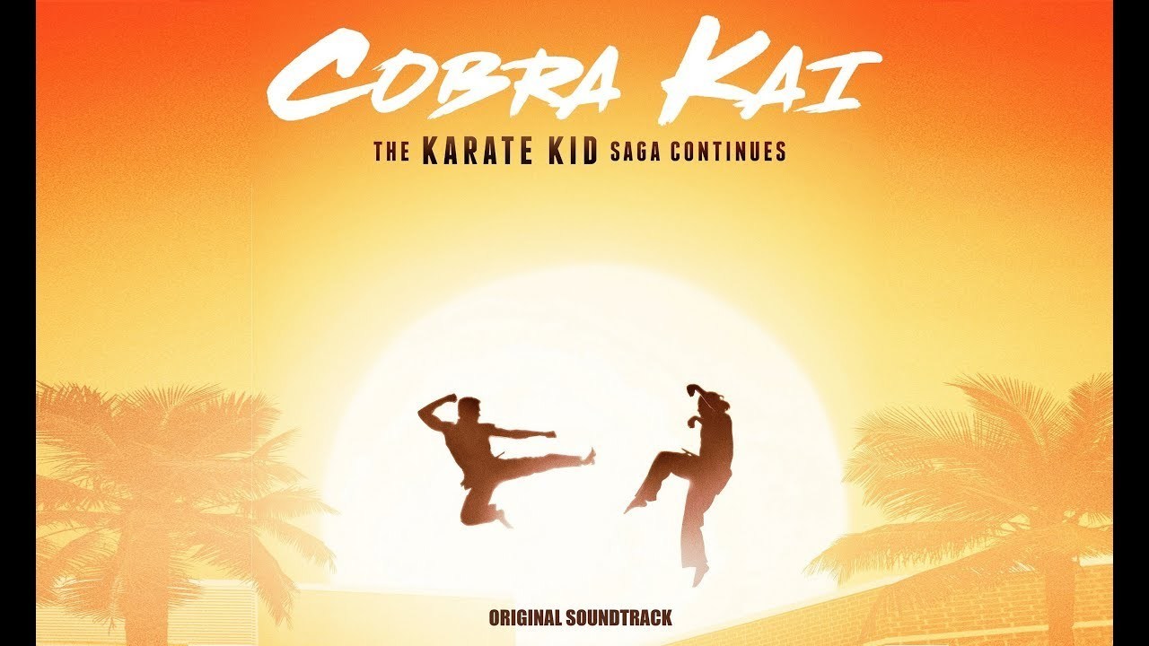 Feature: Leo Birenberg and Zach Robinson scores COBRA KAI for YouTube Red Series Image