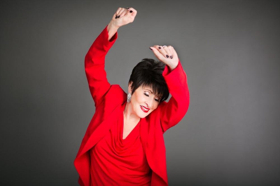 Chita Rivera Brings Solo Show to Feinsteins at the Nikko 