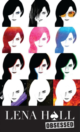 Lena Hall to Celebrate OBSESSED Series with Concert at Rockwood Image