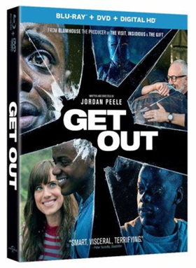 GET OUT Receives Stanley Kramer Award From Producers Guild of America Image