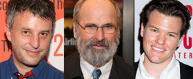 Breaking: MTC Will Bring THE NAP, CHOIR BOY & More to Broadway in 2018-19 Season! Image