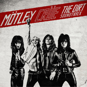 Mötley Crüe Announce 'The Dirt Soundtrack' From Upcoming Netflix Film 
