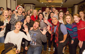 BWW BLOG: Surviving the First Semester of Freshman Year as a Musical Theatre Major Image