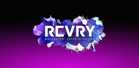 Queer Global Streaming Network REVRY Updates App with New Content for August Image
