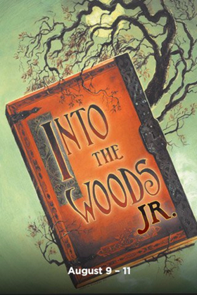 BPA Teen Lab Presents INTO THE WOODS JR. Image