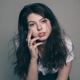 Indie Singer-Songwriter Merritt Gibson's Debut Album On the Way! Image