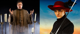 Iris Theatre Announces Exciting Open-Air Summer Season Image