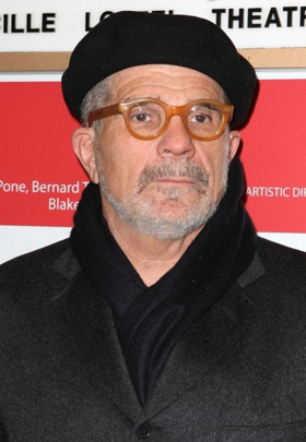 David Mamet Has Written a Harvey Weinstein Play Image