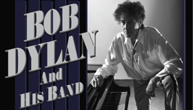 Bob Dylan Coming To Ovens Auditorium 