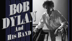 Bob Dylan Coming To Ovens Auditorium Image