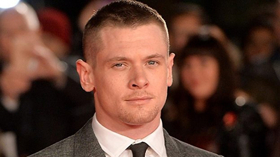 Jack O'Connell to Star in Andrew Haigh's BBC Two Series THE NORTH WATER Image