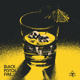 Rock Duo Black Pistol Fire Get Personal With PICK YOUR POISON 