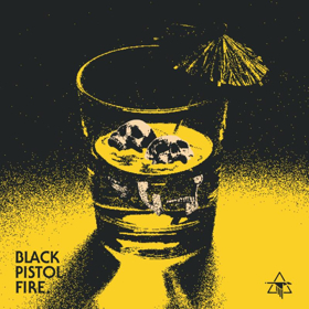 Rock Duo Black Pistol Fire Get Personal With PICK YOUR POISON Image