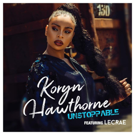 Catch Grammy-Nominated #1 Artist Koryn Hawthorne, Lecrae, Single 'Unstoppable' 
