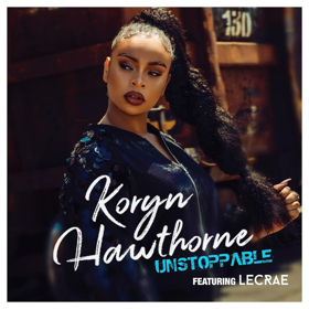 Catch Grammy-Nominated #1 Artist Koryn Hawthorne, Lecrae, Single 'Unstoppable' Image