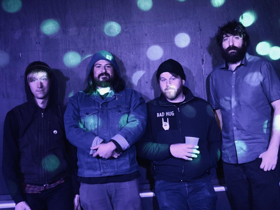 Dead Bars Announce New Album and First Single Image